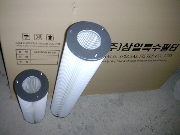카트리지 필터2